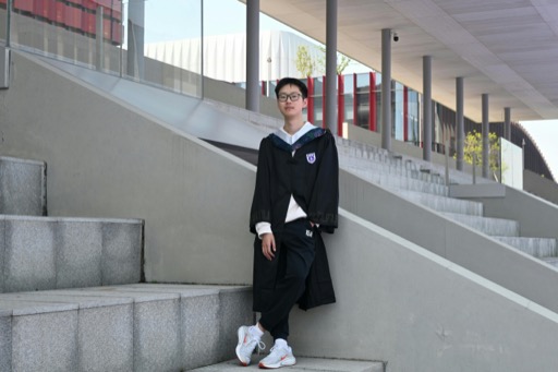 Bo-Wen Zhang profile photo